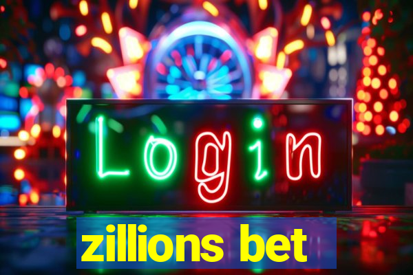 zillions bet